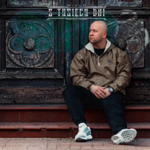 Mikus - 5 tysięcy dni CD (preorder)